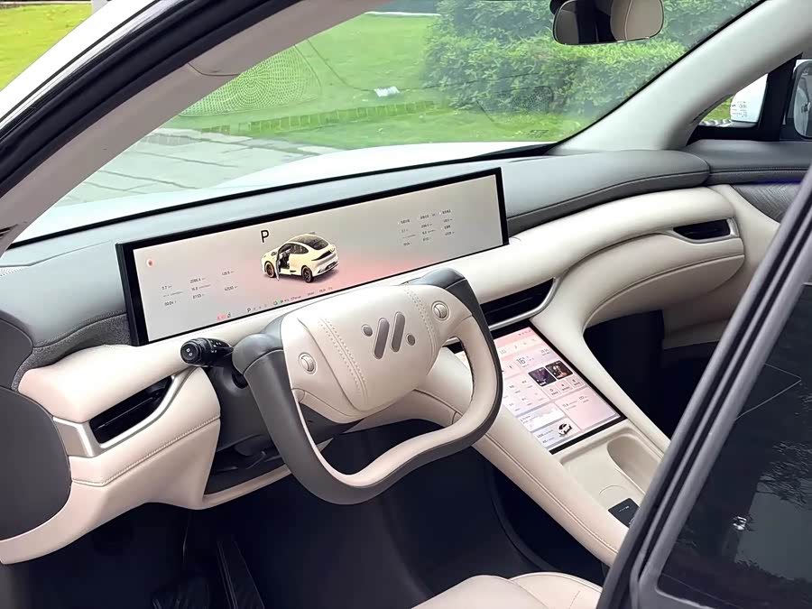 ZhiMi LS6 2025 Luxury Edition - zdjęcie 4