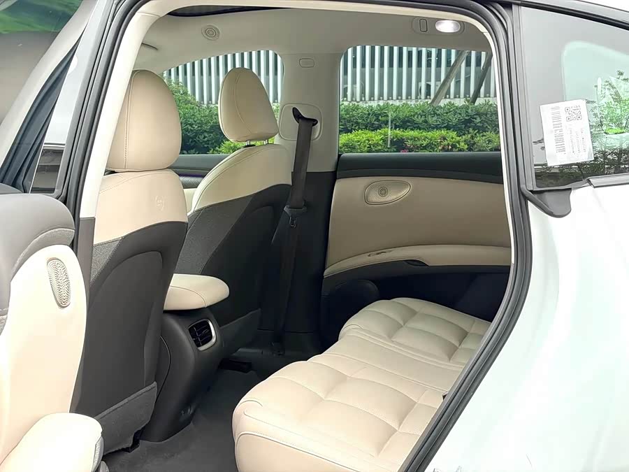 ZhiMi LS6 2025 Luxury Edition - zdjęcie 6