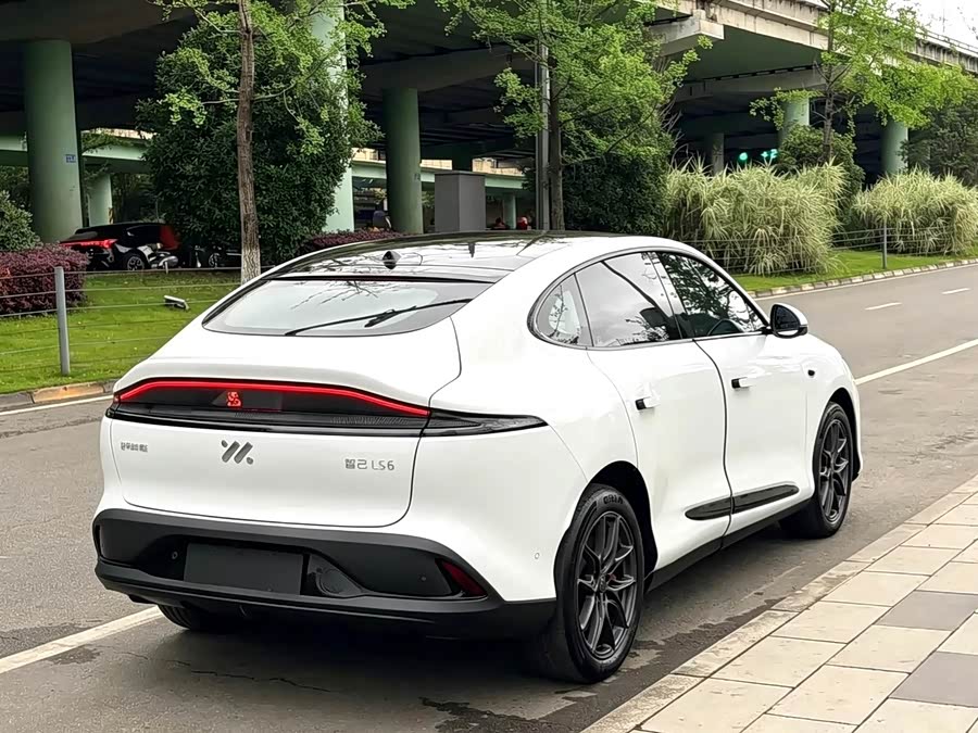 ZhiMi LS6 2025 Luxury Edition - zdjęcie 7