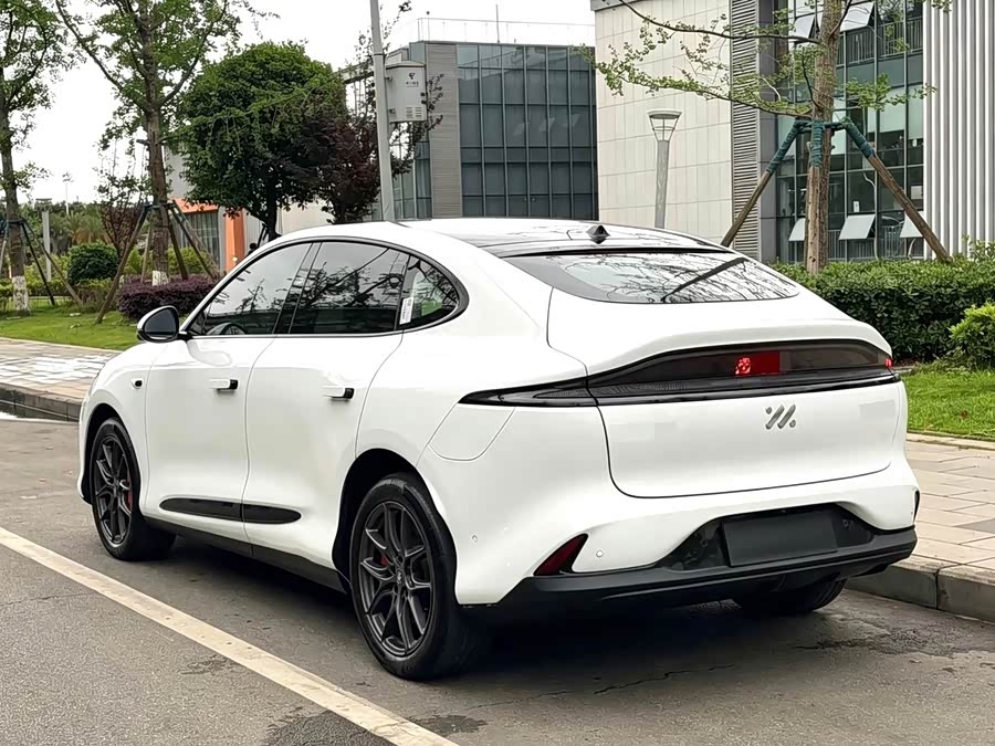 ZhiMi LS6 2025 Luxury Edition - zdjęcie 9