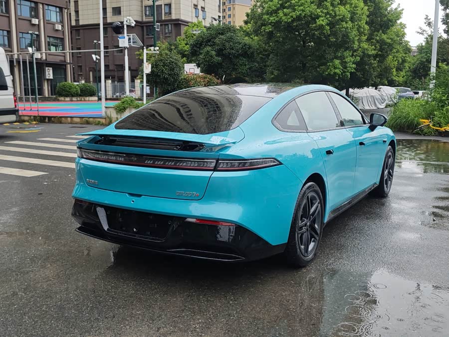 eπ007 2026 007+ EV 650 Ultra+ Lidar Edition - zdjęcie 11