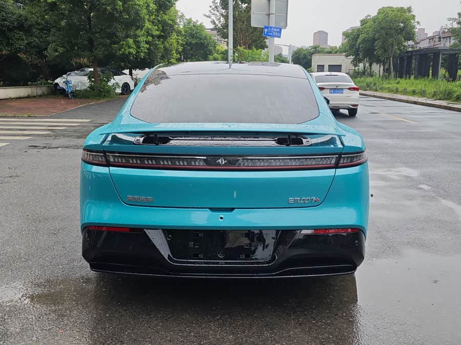 eπ007 2026 007+ EV 650 Ultra+ Lidar Edition - zdjęcie 12