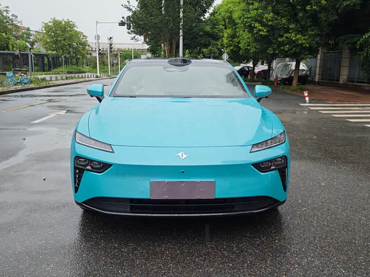 eπ007 2026 007+ EV 650 Ultra+ Lidar Edition - zdjęcie 14