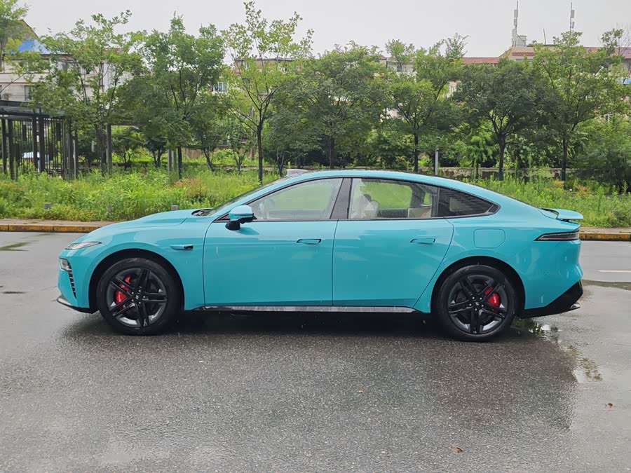 eπ007 2026 007+ EV 650 Ultra+ Lidar Edition - zdjęcie 10