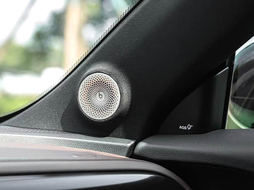 smart精灵#3 2023 Pulse 4WD - zdjęcie 10