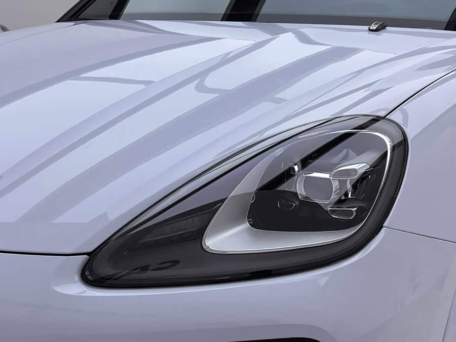 2022 Cayenne E-Hybrid 2.0T Platinum - zdjęcie 13