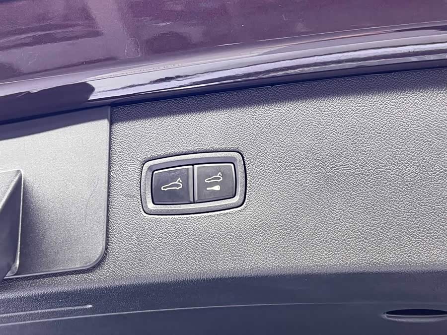 2022 Cayenne E-Hybrid 2.0T Platinum - zdjęcie 10