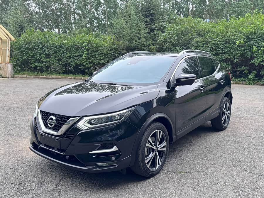 2022 Nissan X-Trail 2.0L CVT XV Premium Edition - zdjęcie 1