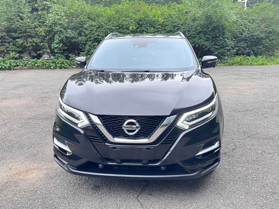 2022 Nissan X-Trail 2.0L CVT XV Premium Edition - zdjęcie 2