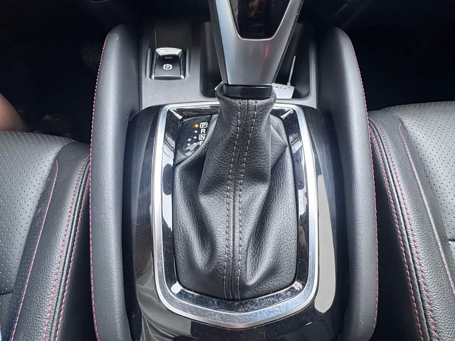 2022 Nissan X-Trail 2.0L CVT XV Premium Edition - zdjęcie 13