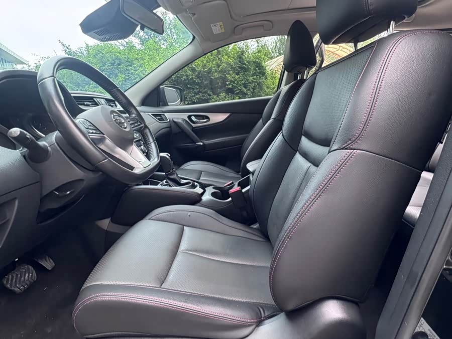 2022 Nissan X-Trail 2.0L CVT XV Premium Edition - zdjęcie 18