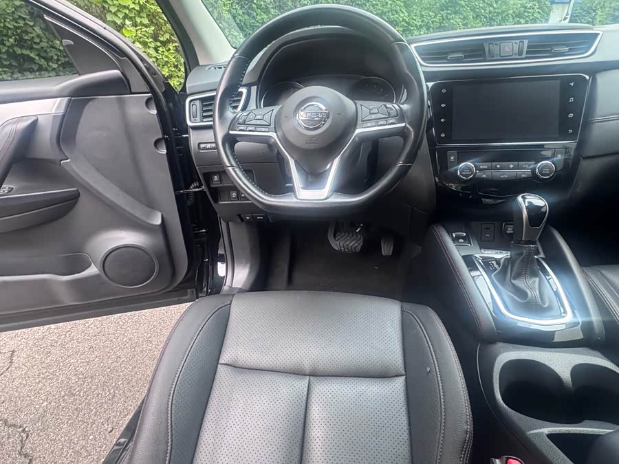 2022 Nissan X-Trail 2.0L CVT XV Premium Edition - zdjęcie 20