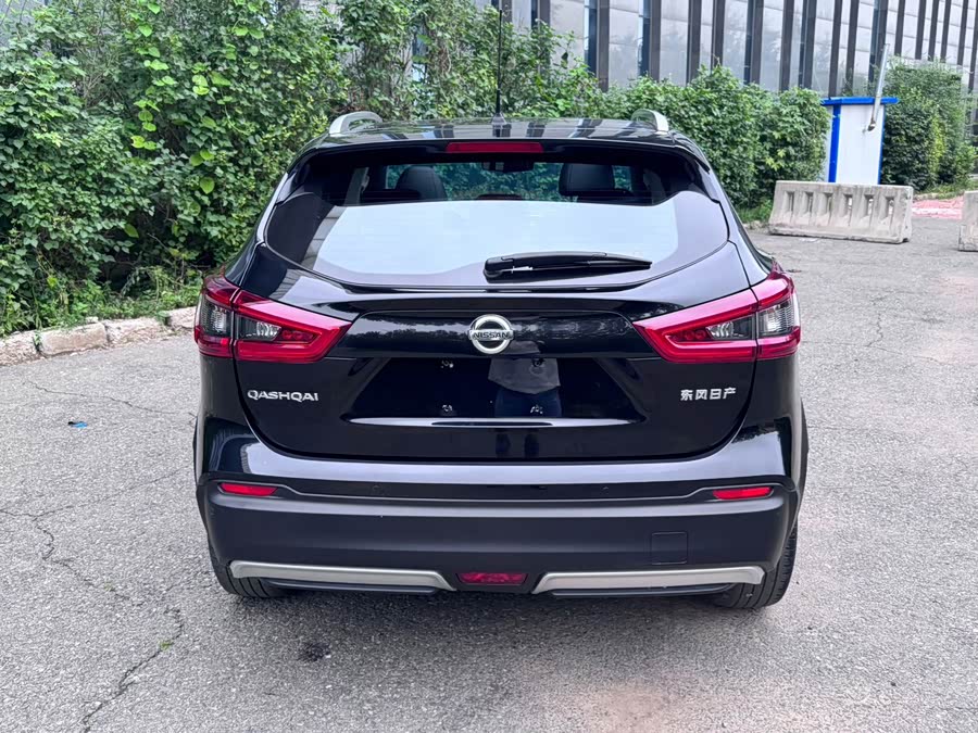 2022 Nissan X-Trail 2.0L CVT XV Premium Edition - zdjęcie 5