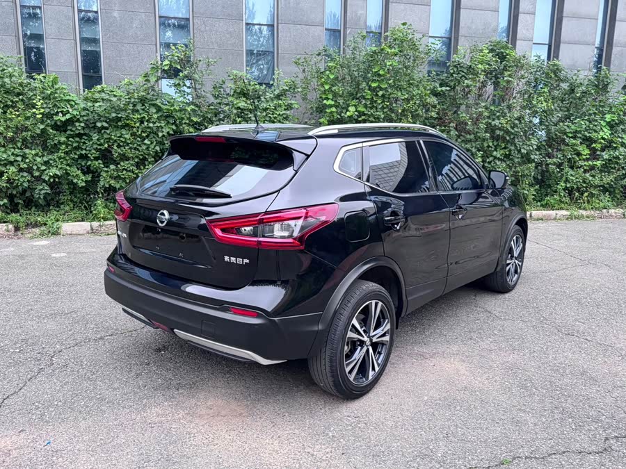 2022 Nissan X-Trail 2.0L CVT XV Premium Edition - zdjęcie 6