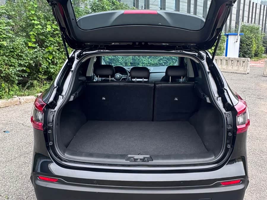 2022 Nissan X-Trail 2.0L CVT XV Premium Edition - zdjęcie 7