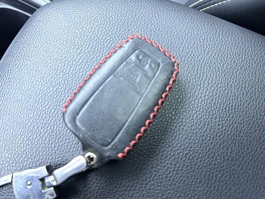 2022 RAV4 2.0L CVT 2WD Fashion - zdjęcie 12