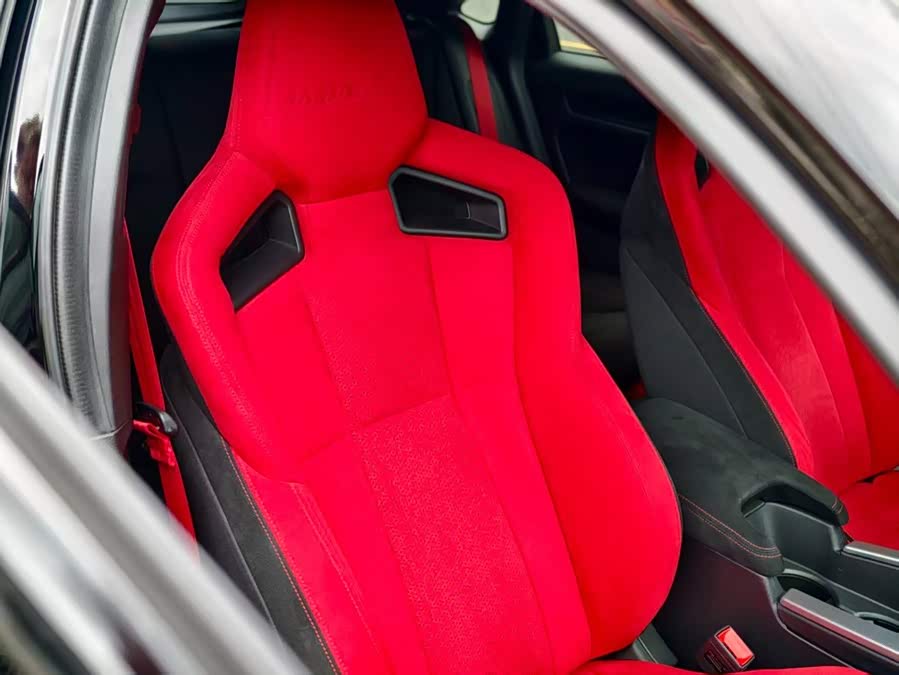 2023 2.0T 420TURBO TYPE R - zdjęcie 15