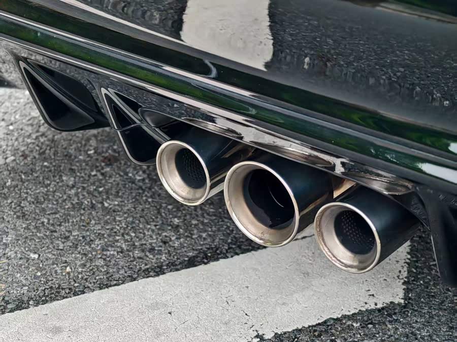 2023 2.0T 420TURBO TYPE R - zdjęcie 7