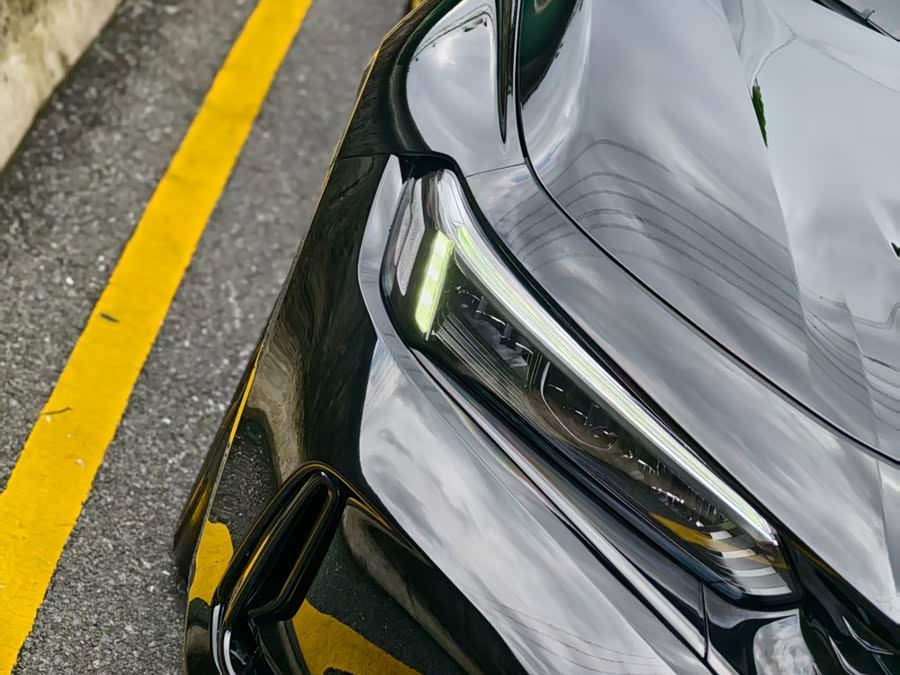 2023 2.0T 420TURBO TYPE R - zdjęcie 9