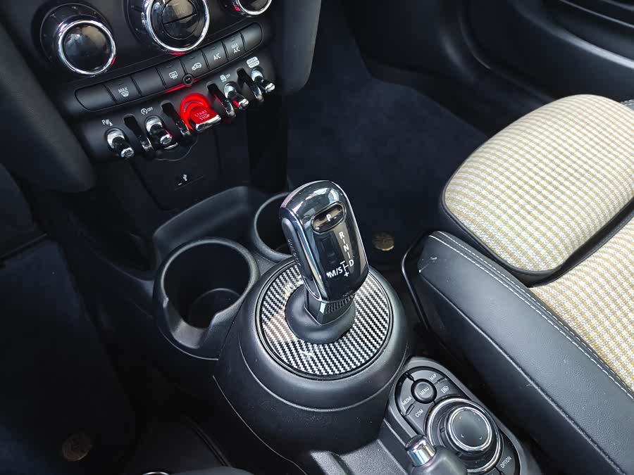 2023 2.0T COOPER S Obsession - zdjęcie 10