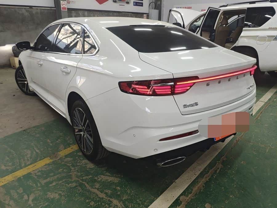 2023 2.0T Premium - zdjęcie 3
