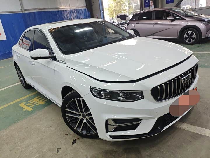 2023 2.0T Premium - zdjęcie 8