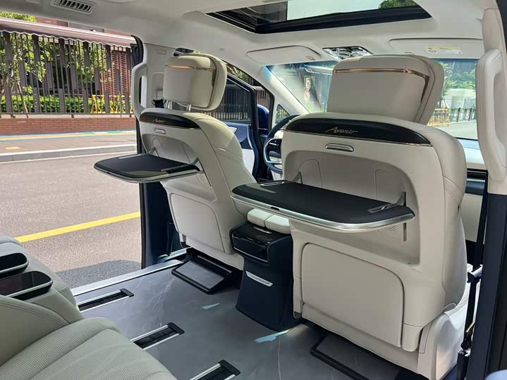 2023 2.0T Seven-Seater Elite - zdjęcie 15