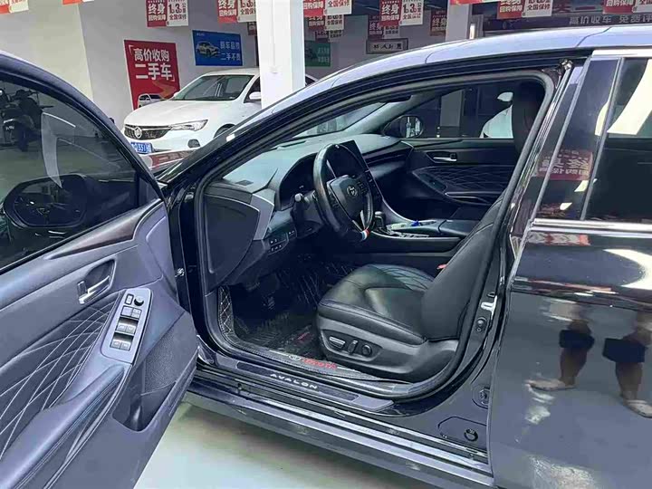 2023 2.5L Touring Premium - zdjęcie 12