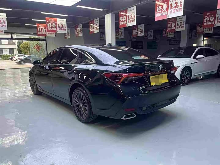 2023 2.5L Touring Premium - zdjęcie 15