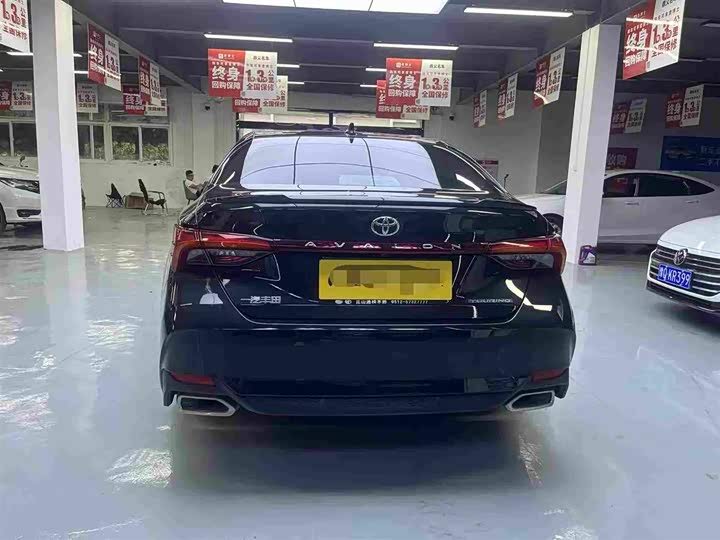 2023 2.5L Touring Premium - zdjęcie 16