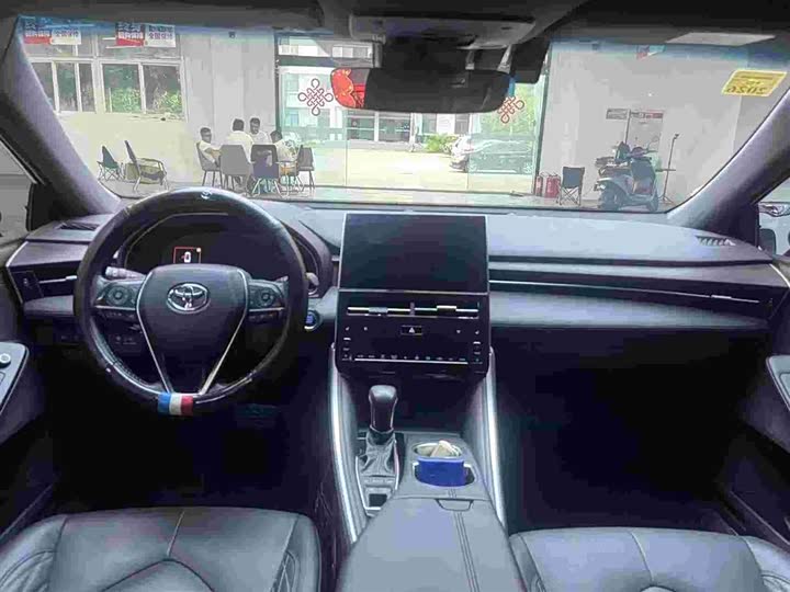 2023 2.5L Touring Premium - zdjęcie 18