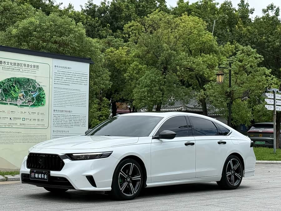 2023 260TURBO Refined - zdjęcie 1
