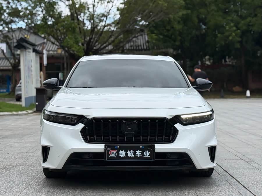 2023 260TURBO Refined - zdjęcie 2