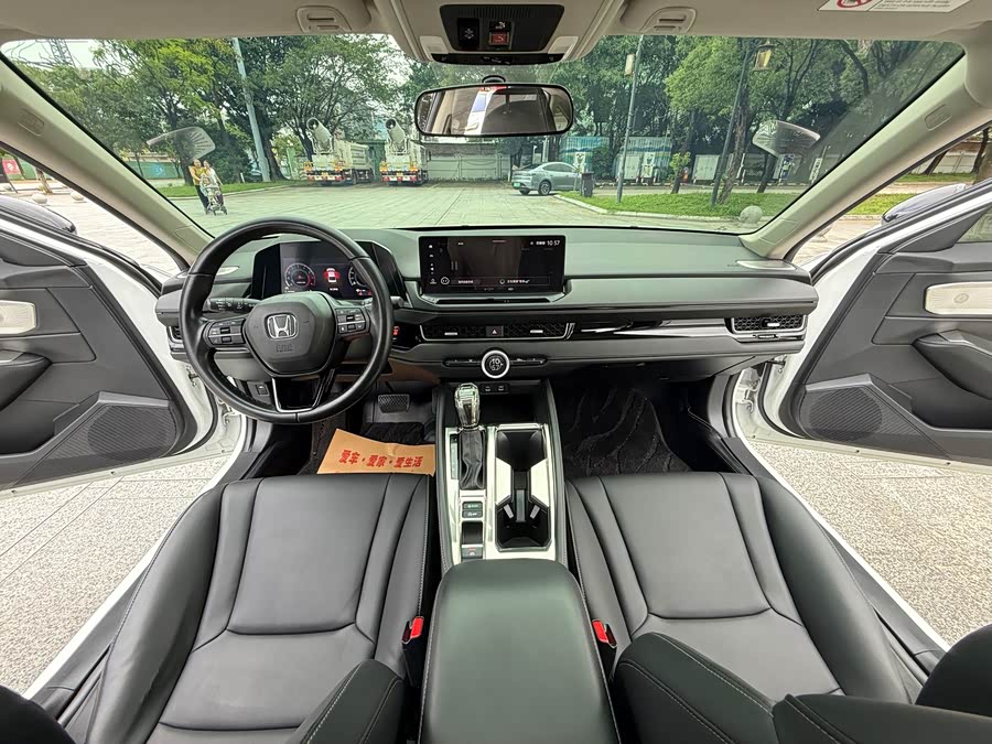 2023 260TURBO Refined - zdjęcie 14