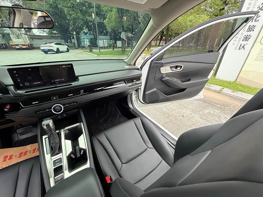2023 260TURBO Refined - zdjęcie 15
