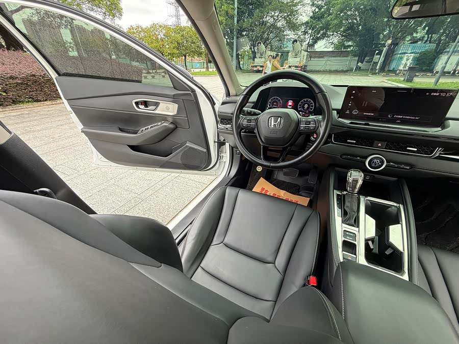2023 260TURBO Refined - zdjęcie 16