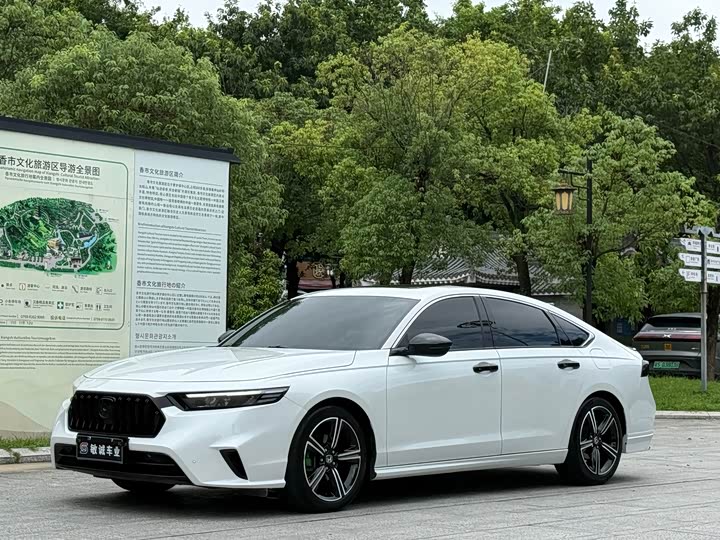 2023 260TURBO Refined - zdjęcie 20