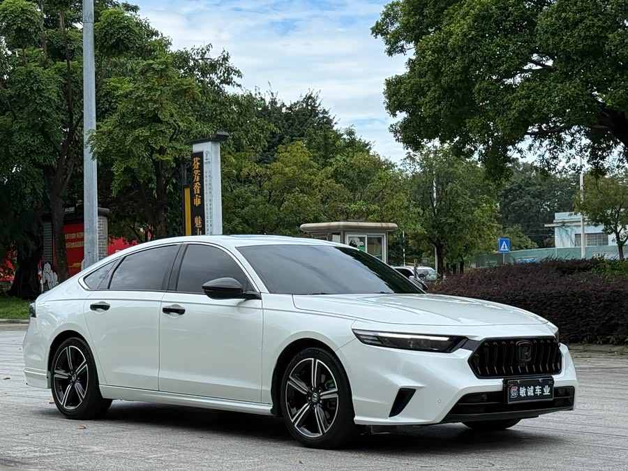 2023 260TURBO Refined - zdjęcie 3