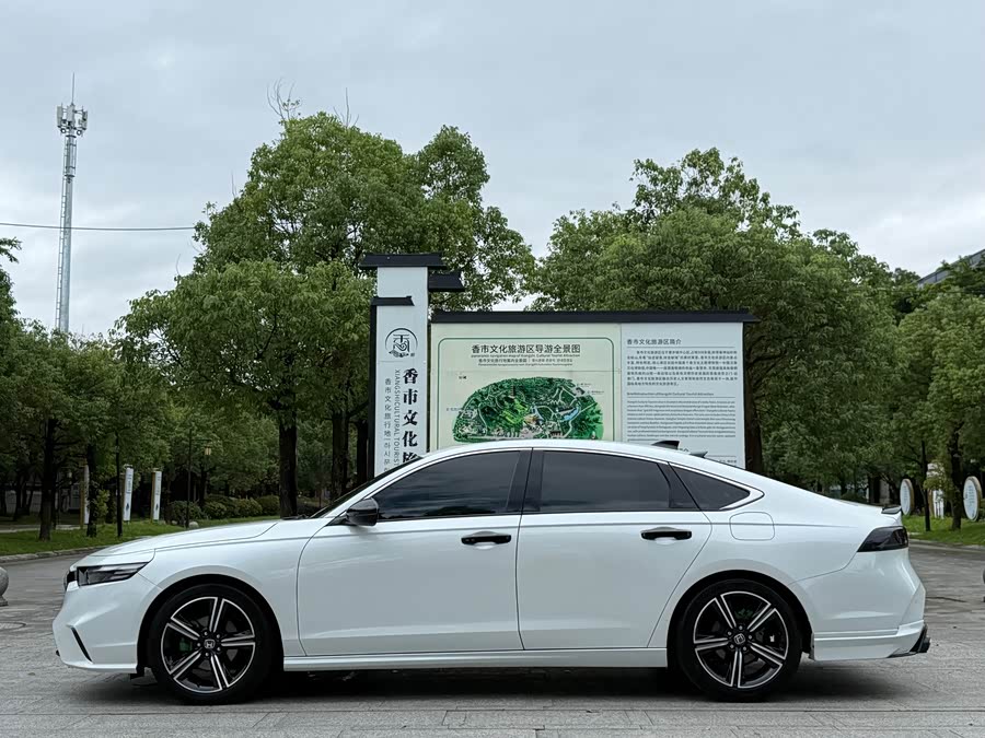 2023 260TURBO Refined - zdjęcie 4