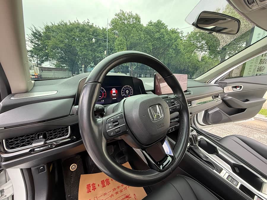 2023 260TURBO Refined - zdjęcie 10