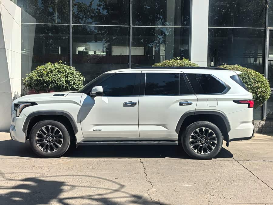 2023 3.5T US Version - zdjęcie 2