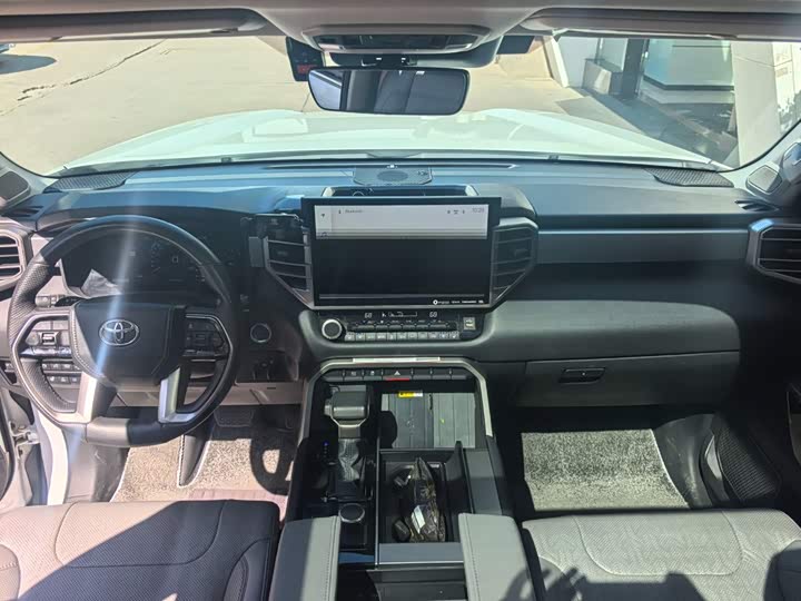 2023 3.5T US Version - zdjęcie 16
