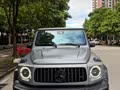2023 AMG G 63 - zdjęcie 11