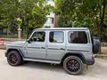2023 AMG G 63 - zdjęcie 13
