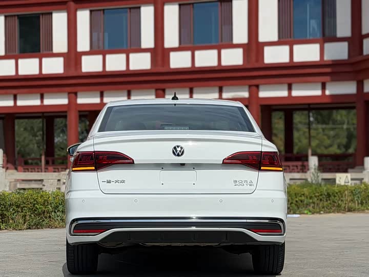 2023 Bora 200TSI DSG Intelligent Pro Edition - zdjęcie 19