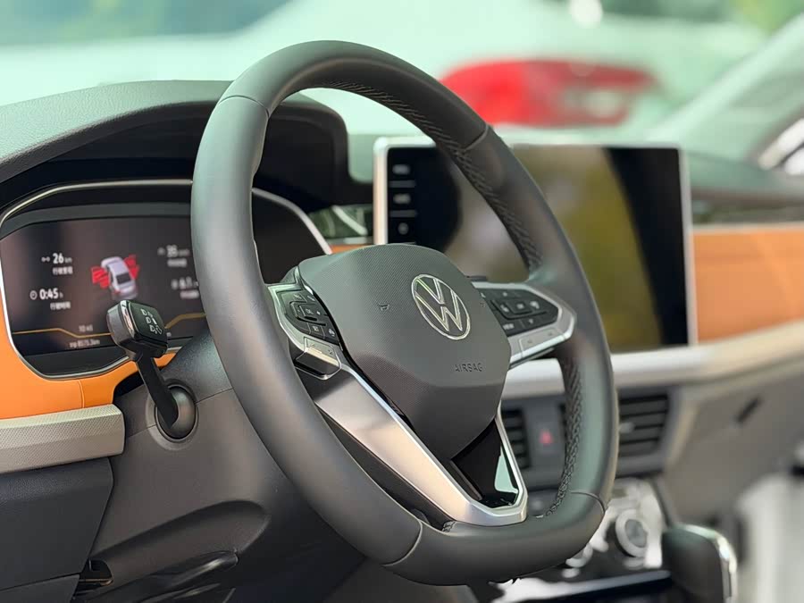 2023 Bora 200TSI DSG Intelligent Pro Edition - zdjęcie 4