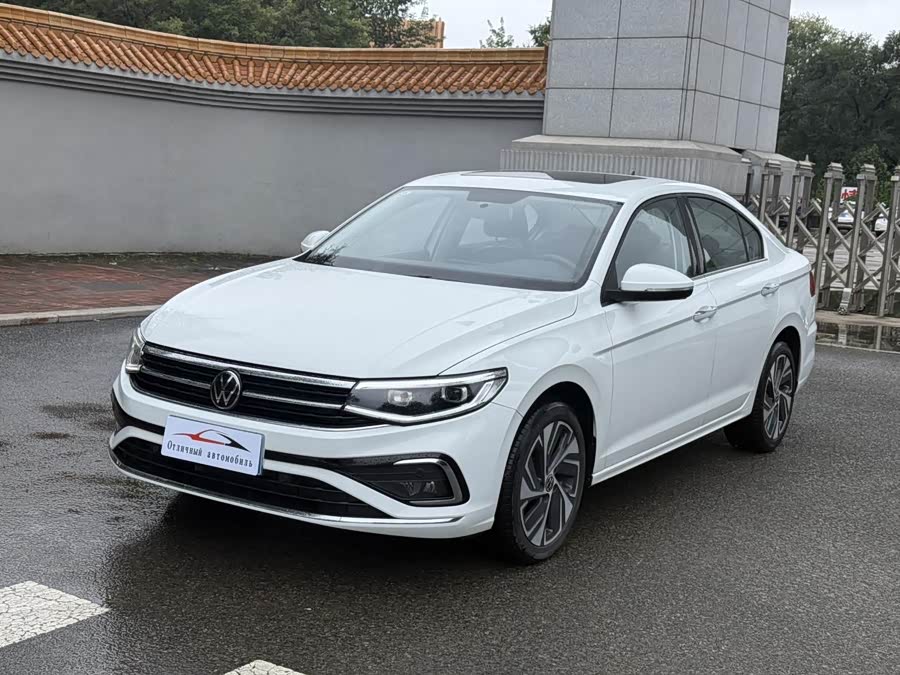 2023 Bora 200TSI DSG Joy Pro Edition - zdjęcie 1