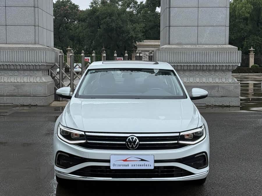 2023 Bora 200TSI DSG Joy Pro Edition - zdjęcie 2