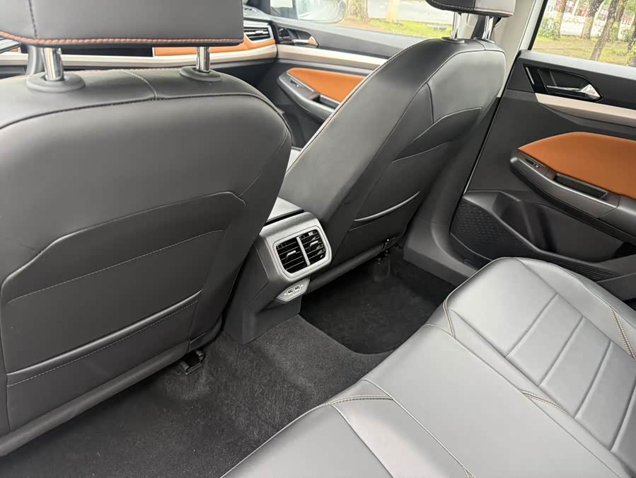 2023 Bora 200TSI DSG Joy Pro Edition - zdjęcie 16