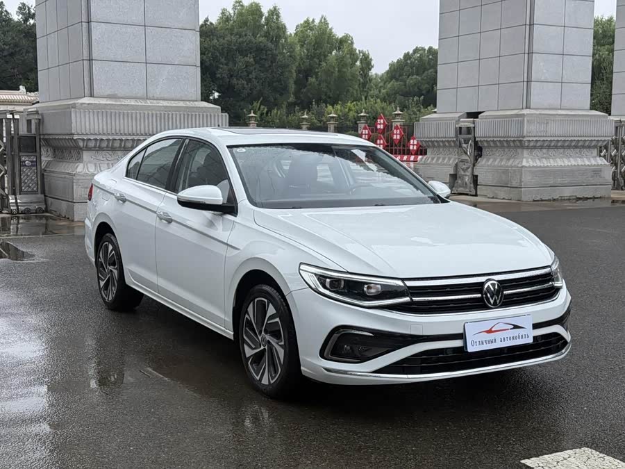 2023 Bora 200TSI DSG Joy Pro Edition - zdjęcie 3
